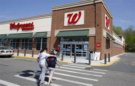 Does walgreens have a bathroom. Things To Know About Does walgreens have a bathroom. 